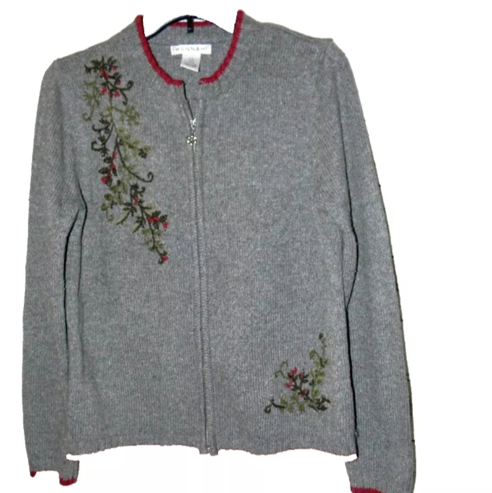 Women's Cardigan Sweater